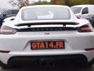 Porsche 718 Cayman - Photo 169009572