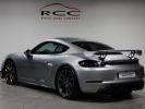 Porsche 718 Cayman - Photo 172707682