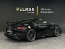 Porsche 718 Cayman 4.0 420ch GT4