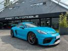 Porsche 718 Cayman - Photo 165459128