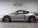 Porsche 718 Cayman - Photo 166399521