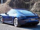 Porsche 718 Cayman - Photo 174430874