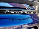 Porsche 718 Cayman - Photo 174430913