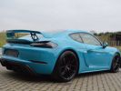 Porsche 718 Cayman - Photo 174059537