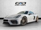 Porsche 718 Cayman - Photo 168265980