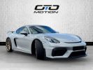 Porsche 718 Cayman - Photo 168265981