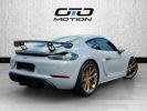 Porsche 718 Cayman - Photo 168265983