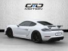 Porsche 718 Cayman - Photo 168266017