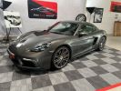 Porsche 718 Cayman - Photo 162238752