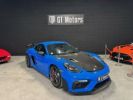 Porsche 718 Cayman - Photo 161289997