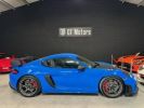 Porsche 718 Cayman - Photo 161290002