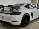 Porsche 718 Cayman - Photo 147406971