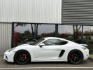 Porsche 718 Cayman - Photo 167377757