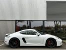 Porsche 718 Cayman - Photo 167377758