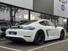 Porsche 718 Cayman - Photo 167377759