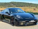 Porsche 718 Cayman - Photo 169270214