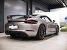 Porsche 718 Cayman - Photo 159540133