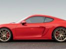 Porsche 718 Cayman - Photo 140020235