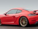 Porsche 718 Cayman - Photo 140020236