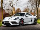 Porsche 718 Cayman - Photo 170120773