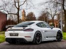 Porsche 718 Cayman - Photo 170120795