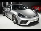 Porsche 718 Cayman - Photo 140094685