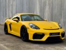 Porsche 718 Cayman - Photo 174689376