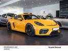 Porsche 718 Cayman - Photo 140213205