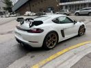 Porsche 718 Cayman - Photo 171452549