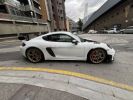 Porsche 718 Cayman - Photo 171452550