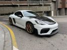 Porsche 718 Cayman - Photo 171452551