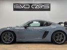 Porsche 718 Cayman - Photo 170384649