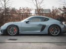 Porsche 718 Cayman - Photo 173530528