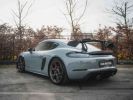 Porsche 718 Cayman - Photo 173530529