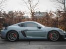 Porsche 718 Cayman - Photo 173530548