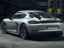 Porsche 718 Cayman - Photo 171300630