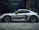 Porsche 718 Cayman - Photo 171300631