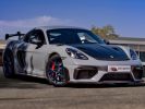 Porsche 718 Cayman - Photo 162723179