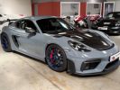 Porsche 718 Cayman - Photo 162723183