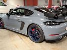 Porsche 718 Cayman - Photo 162723185