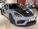 Porsche 718 Cayman - Photo 162723196