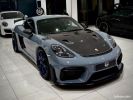 Porsche 718 Cayman - Photo 174367339