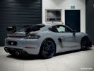 Porsche 718 Cayman - Photo 174367340