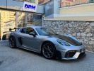 Porsche 718 Cayman - Photo 172264433