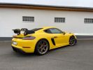 Porsche 718 Cayman - Photo 139860133