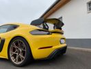 Porsche 718 Cayman - Photo 139860134