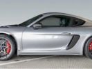 Porsche 718 Cayman - Photo 168451762