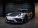 Porsche 718 Cayman - Photo 173904268