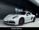 Porsche 718-cayman