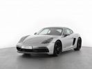 Porsche 718 Cayman - Photo 166664121